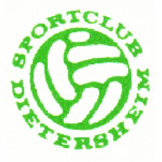 Logo SC Dietersheim