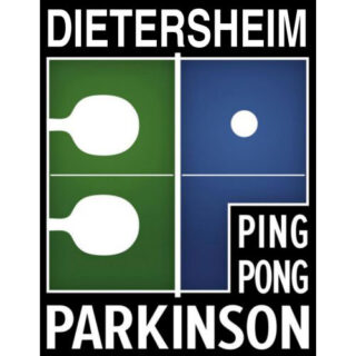 Logo PingPongParkinson Dietersheim